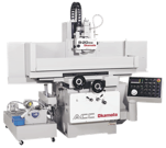 Mazak CNC, Okamoto Grinders, DoAll Saws, Sugino, Used Mazaks
